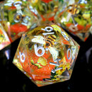 Amber Apiary - Liquid Honey (Liquid Cube) 