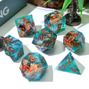 Goldbreaker Mistwake 