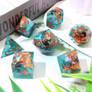 Goldbreaker Mistwake 