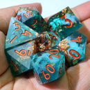 Goldbreaker Mistwake 