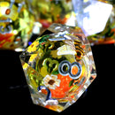 Amber Apiary - Liquid Honey (Liquid Cube) 