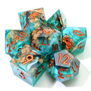 Goldbreaker Mistwake 