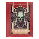 D&D - Arcana Unleashed: Deadfall - EN