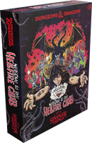 D&D Stranger Things Welcome to the Hellfire Club - EN