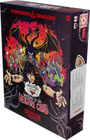 D&D Stranger Things Welcome to the Hellfire Club - EN