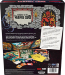 D&D Stranger Things Welcome to the Hellfire Club - EN