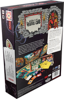 D&D Stranger Things Welcome to the Hellfire Club - EN