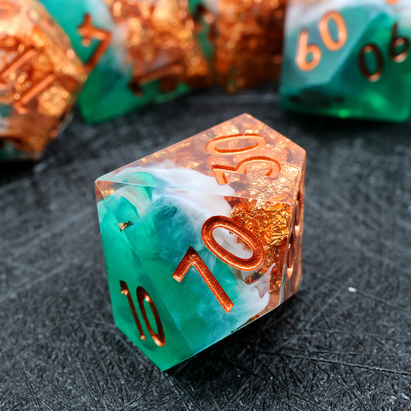 Goldbreaker Auric Tide 