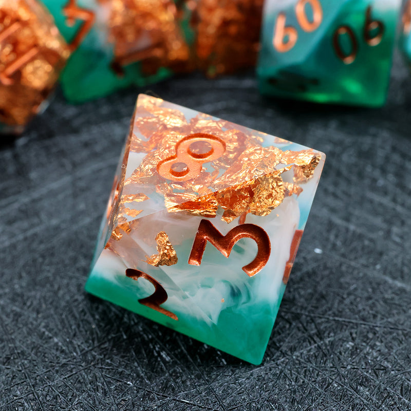 Goldbreaker Auric Tide 