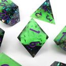 Spacebreaker - Noxious Ooze