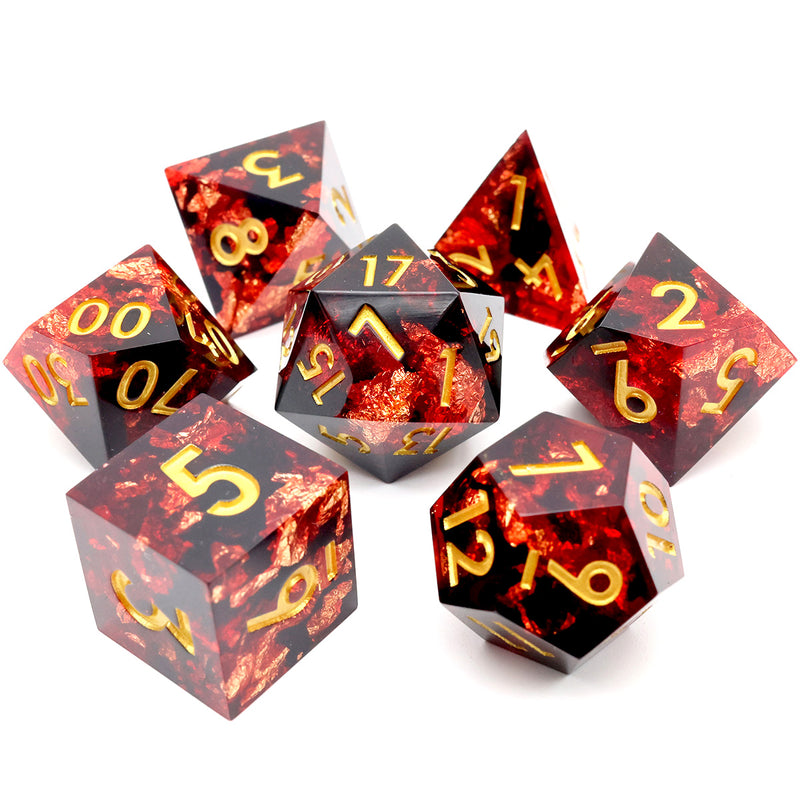 Goldbreaker Infernal Forge 