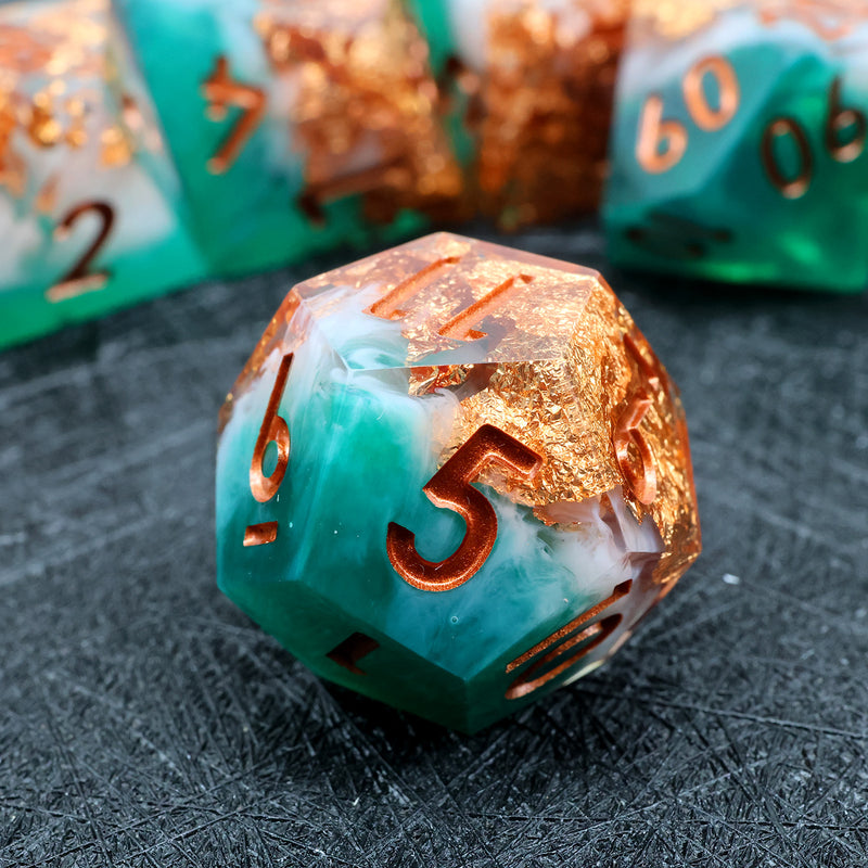 Goldbreaker Auric Tide 