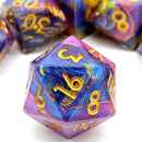Starry Dice