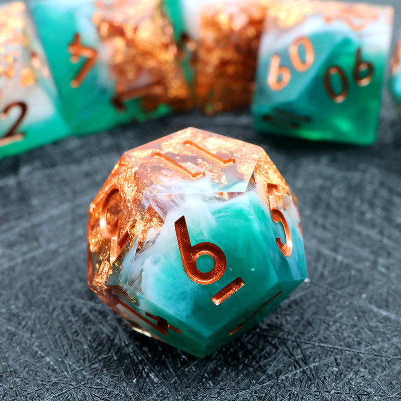 Goldbreaker Auric Tide 