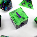 Spacebreaker - Noxious Ooze
