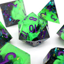 Spacebreaker - Noxious Ooze