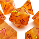 Goldbreaker Amber Hive