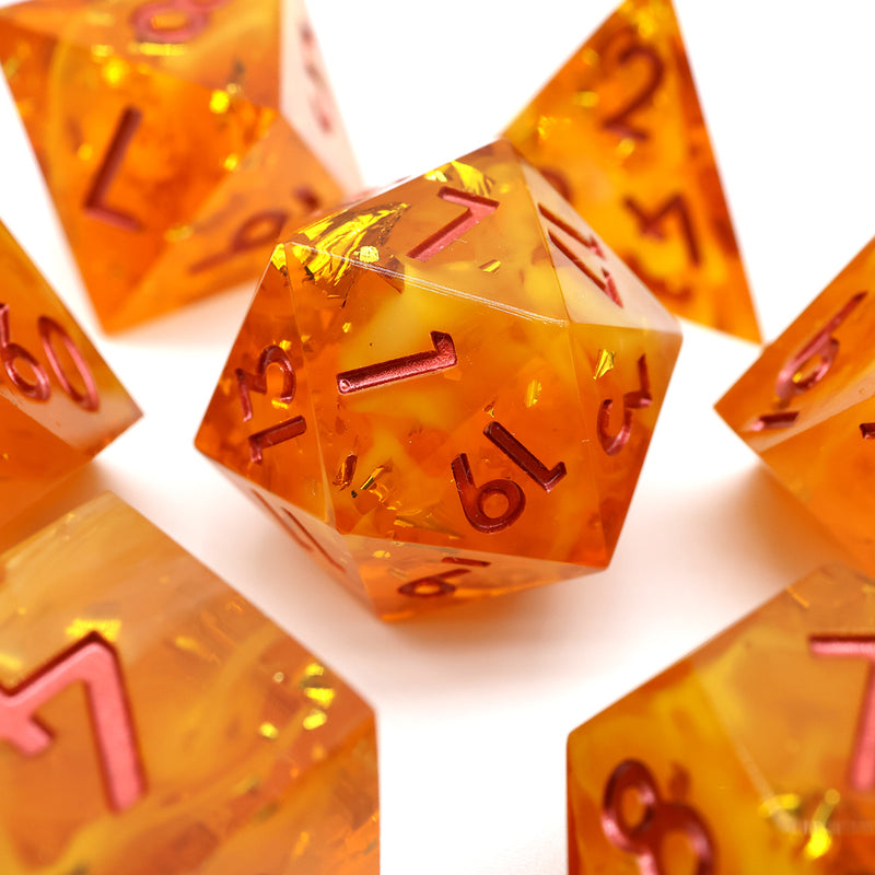 Goldbreaker Amber Hive