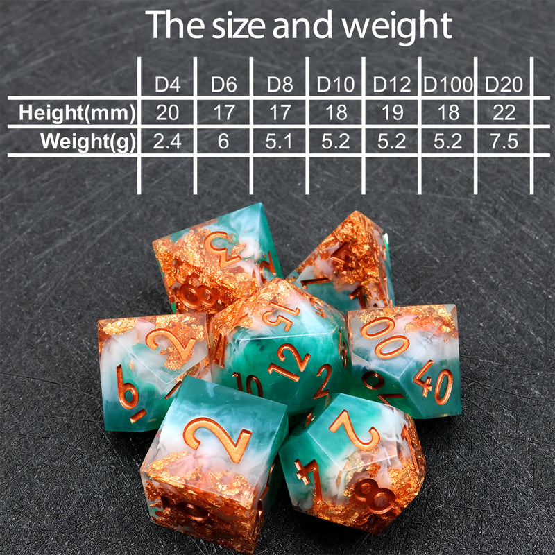 Goldbreaker Auric Tide 