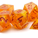 Goldbreaker Amber Hive