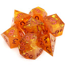 Goldbreaker Amber Hive