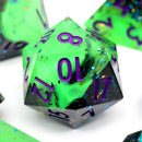 Spacebreaker - Noxious Ooze