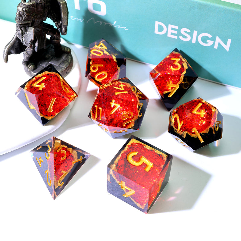 Corebreaker Ember Vault 