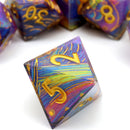 Starry Dice