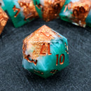 Goldbreaker Auric Tide 