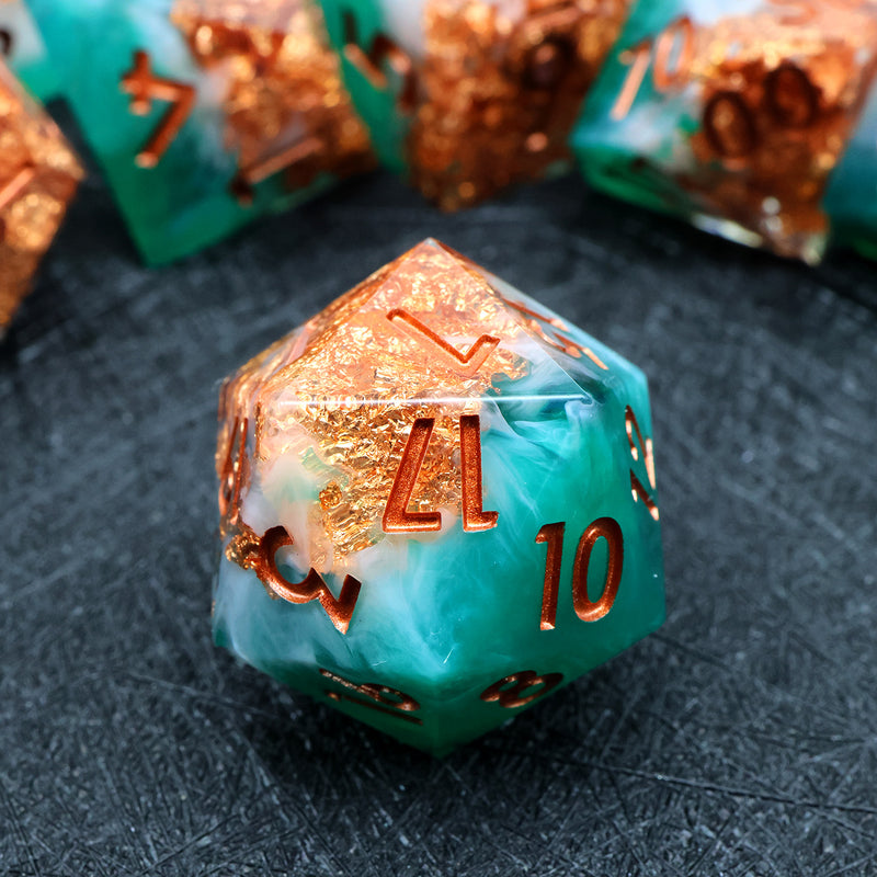 Goldbreaker Auric Tide 