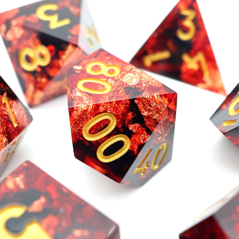 Goldbreaker Infernal Forge 