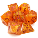 Goldbreaker Amber Hive