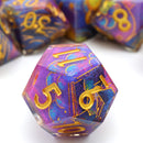 Starry Dice