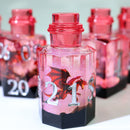 Enchanted Potion Dice