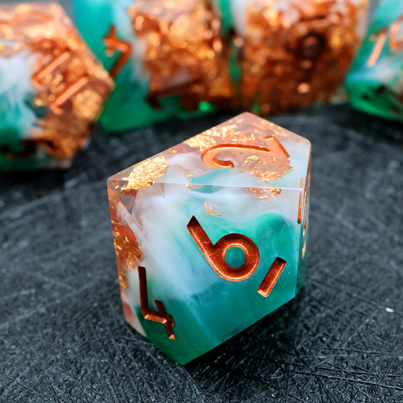 Goldbreaker Auric Tide 