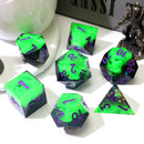 Spacebreaker - Noxious Ooze