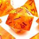 Goldbreaker Amber Hive