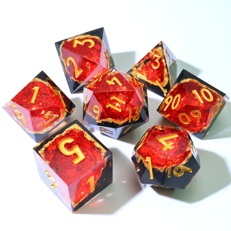 Corebreaker Ember Vault 