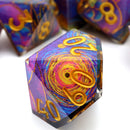 Starry Dice