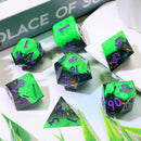 Spacebreaker - Noxious Ooze