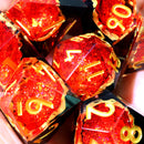 Corebreaker Ember Vault 