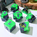 Spacebreaker - Noxious Ooze