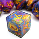 Starry Dice