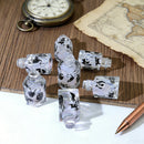 Enchanted Potion Dice