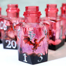 Enchanted Potion Dice