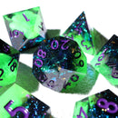 Spacebreaker - Noxious Ooze