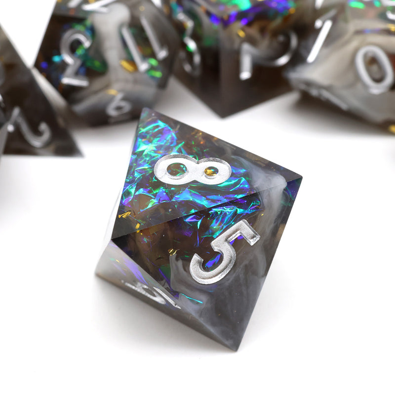 Spacebreaker Horizonfall