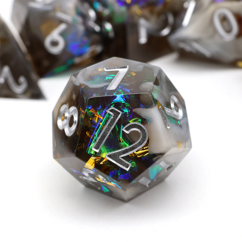 Spacebreaker Horizonfall