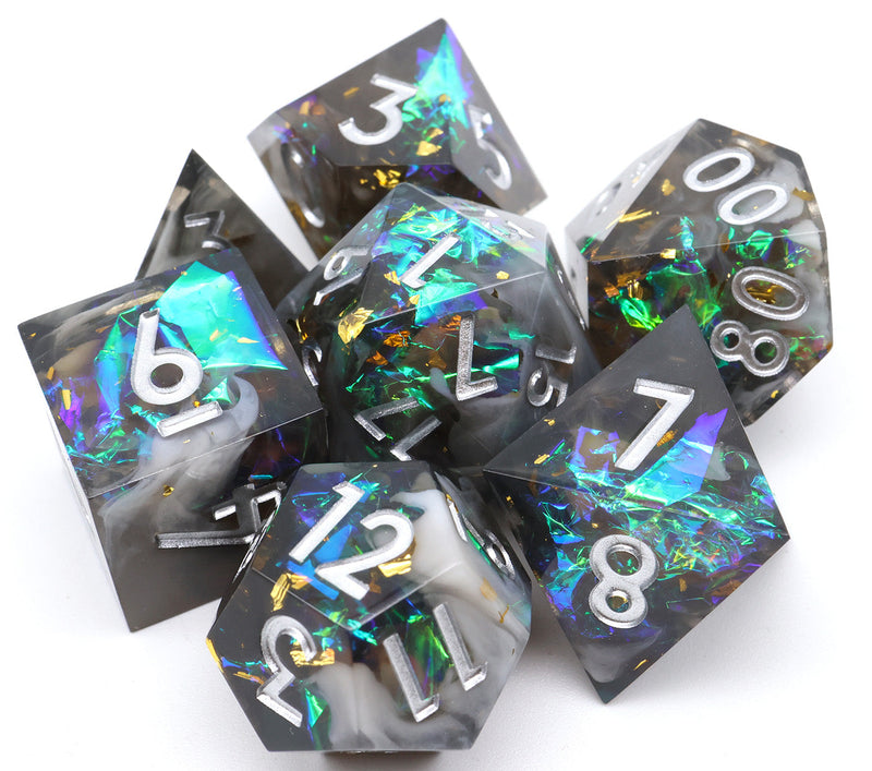 Spacebreaker Horizonfall