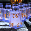Arcane Potion Dice
